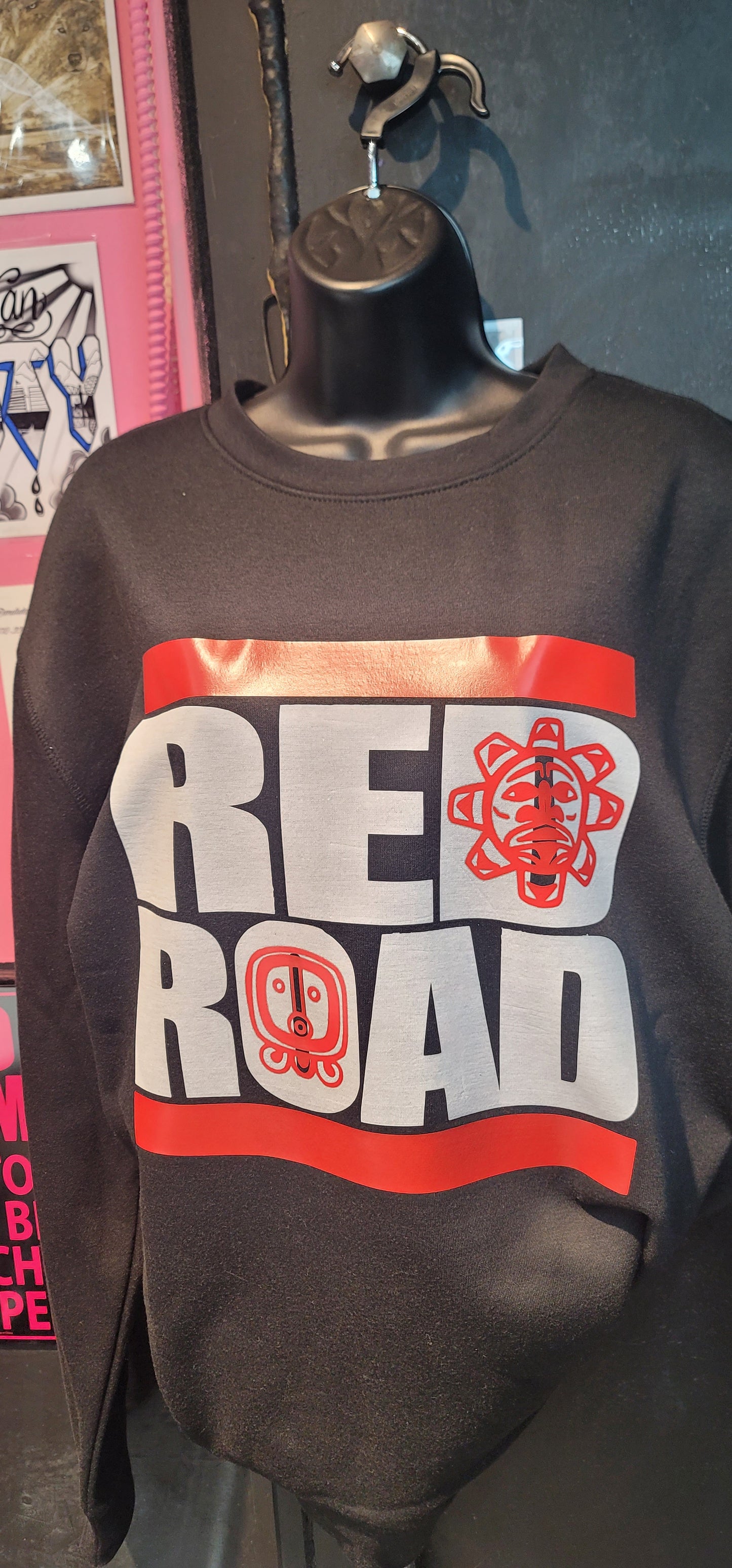 Red Road