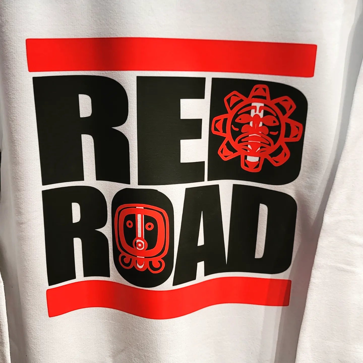 Red Road